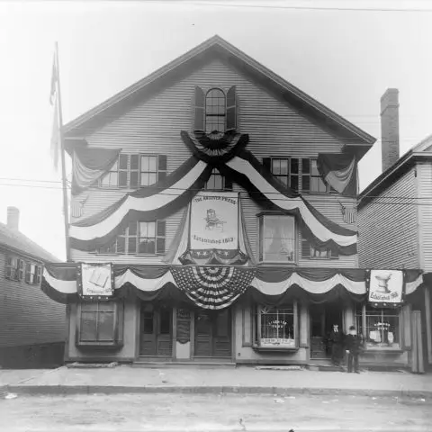 1866-1906 at 37 Main Street