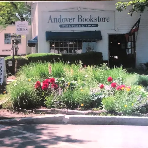 1963-2018 at Olde Andover Village at 89R Main Street