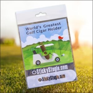 StickyStogie (Package of 2)