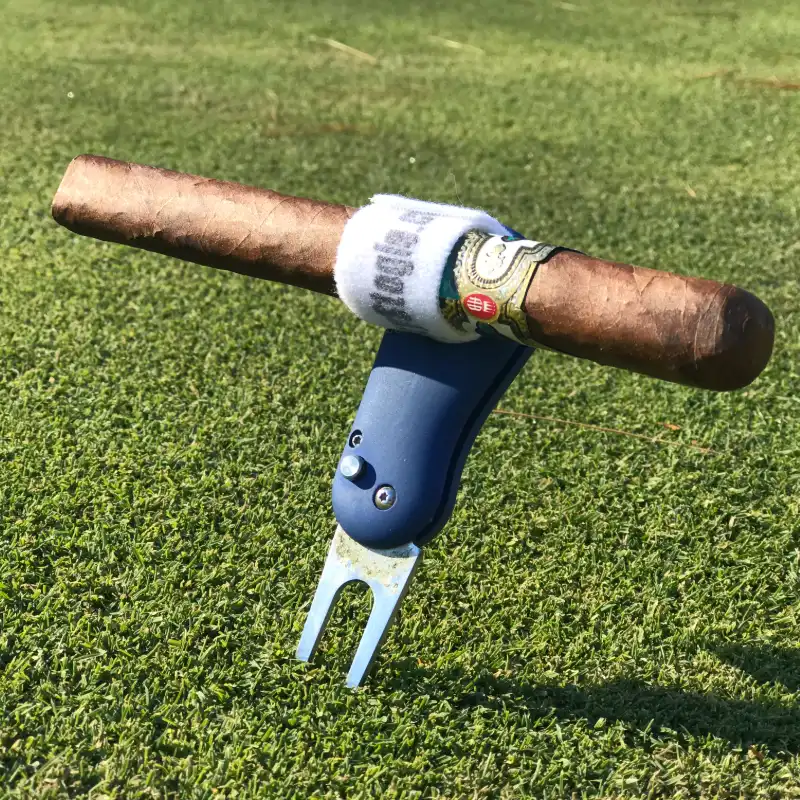 StickyStogie on Tool