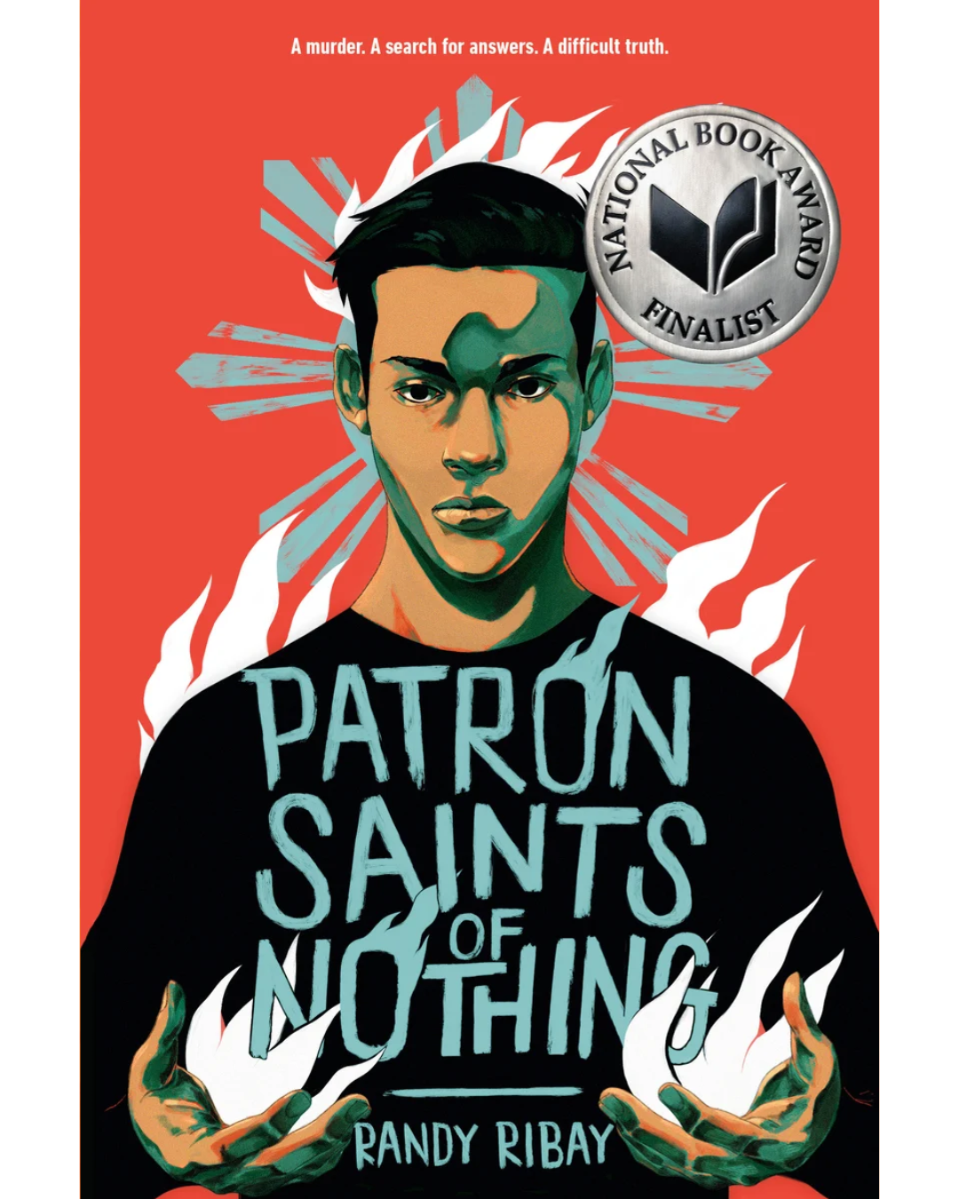 Patron Saints of Nothing
