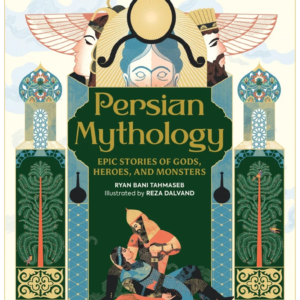 Persian Mythology