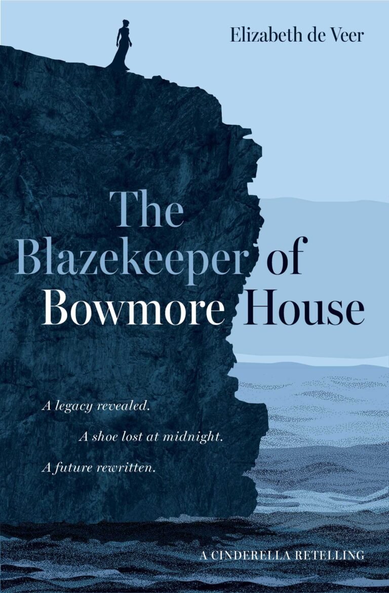 BlazekeeperBowmore