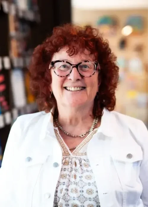 Beth - Team Member