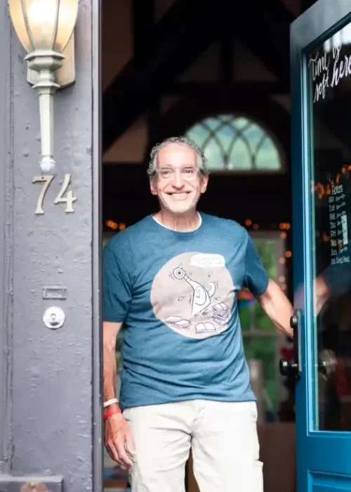 Chris - Team Member