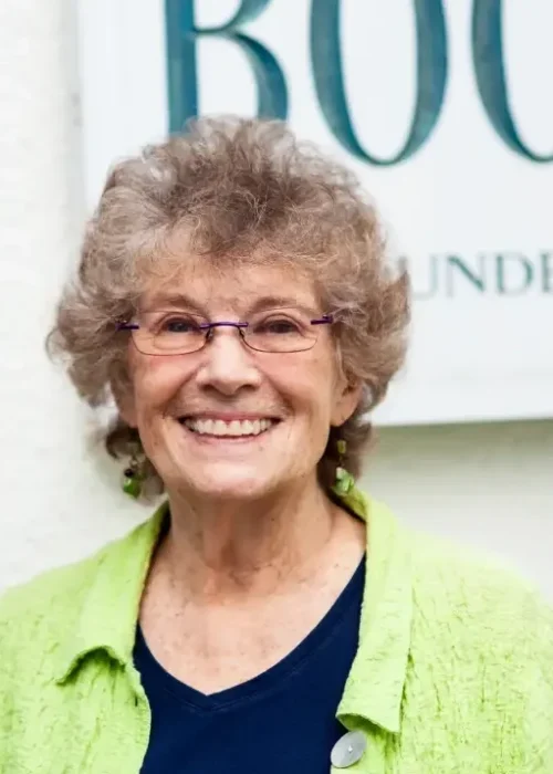 Karen - Team Member