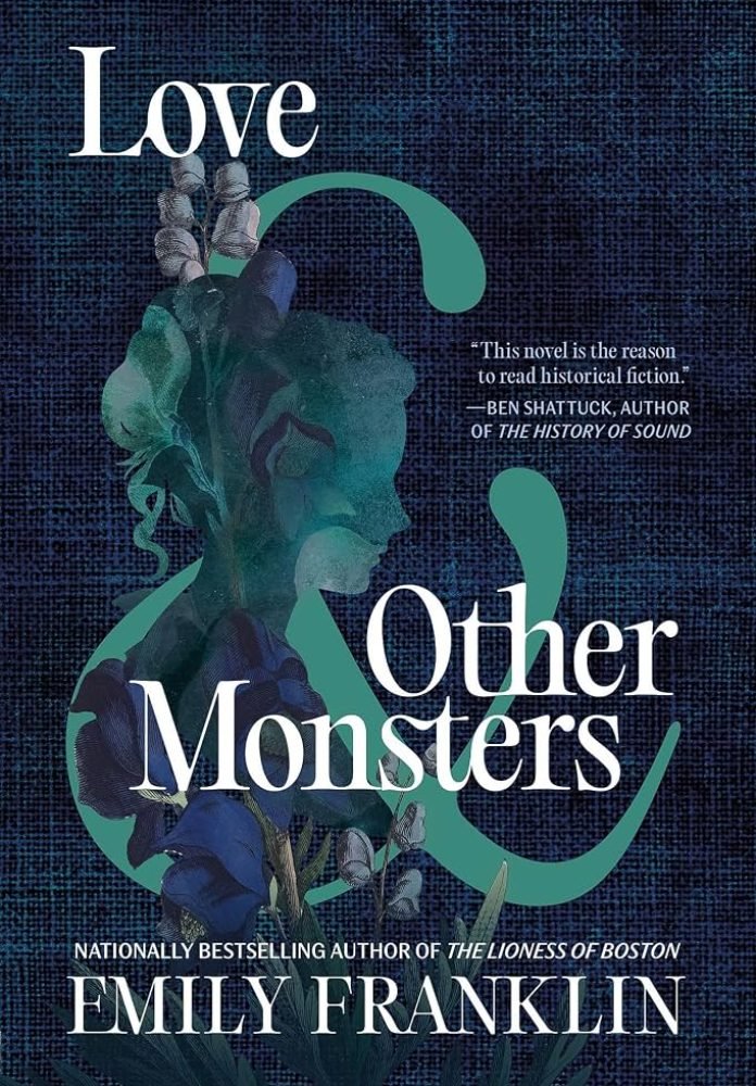 Love&OtherMonsters