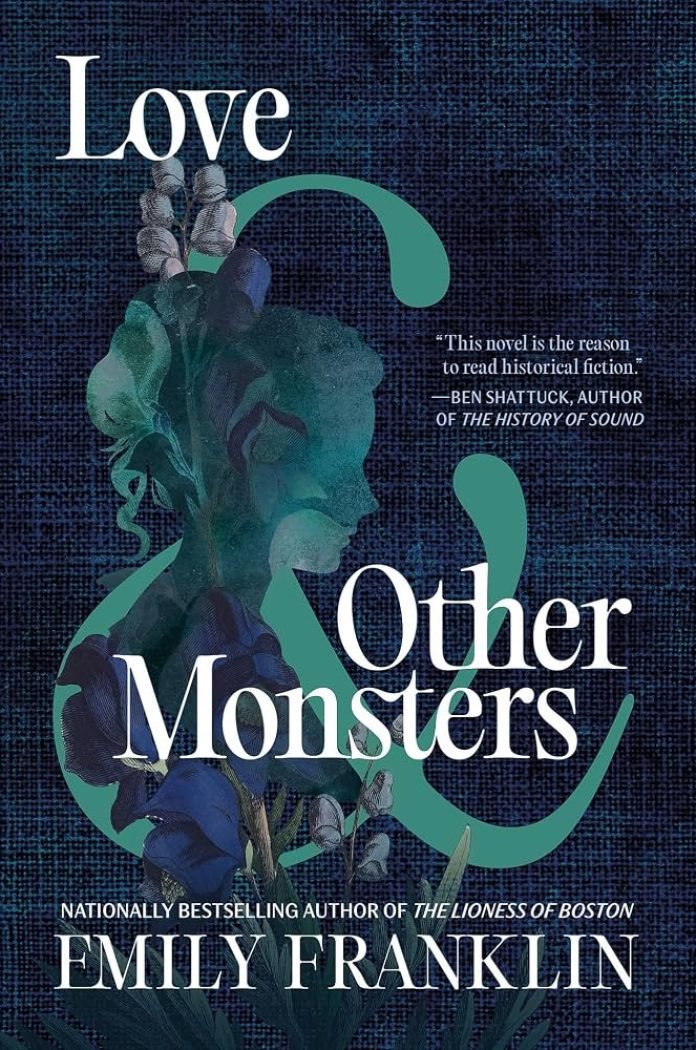 Love&OtherMonsters