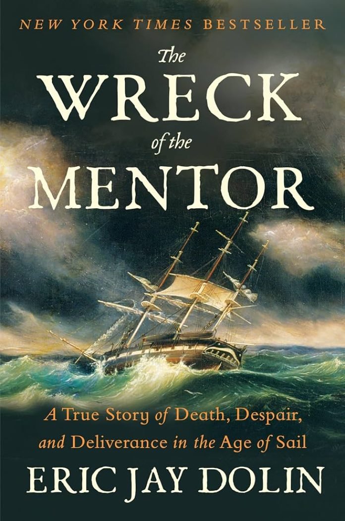 WreckoftheMentor